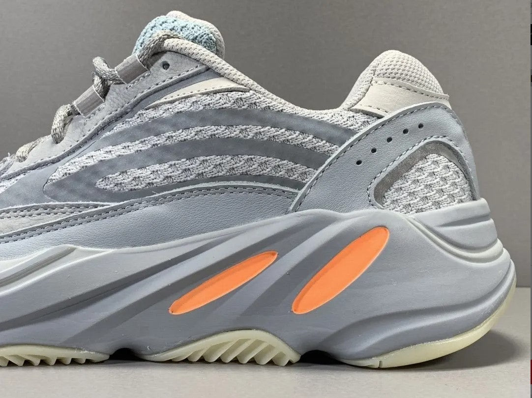 Yeezy Boost 700 V2 Inertia Shoes Sneakers