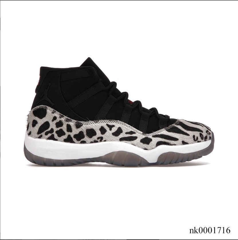 Air Jordan 11 Retro Animal Instinct Shoes Sneakers