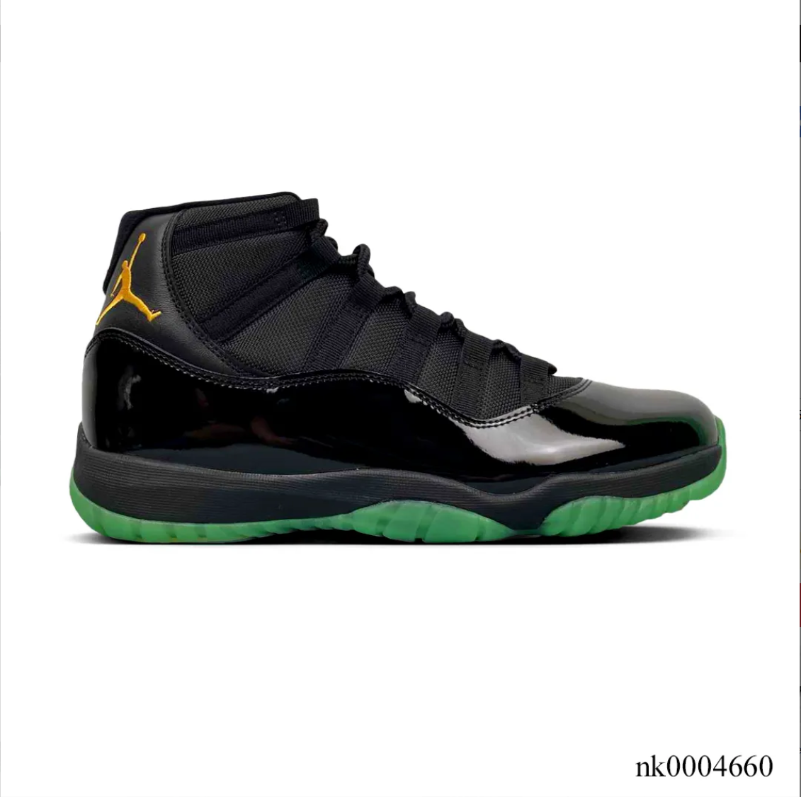 Air Jordan 11 Stealth Tropic Shoes Sneaker