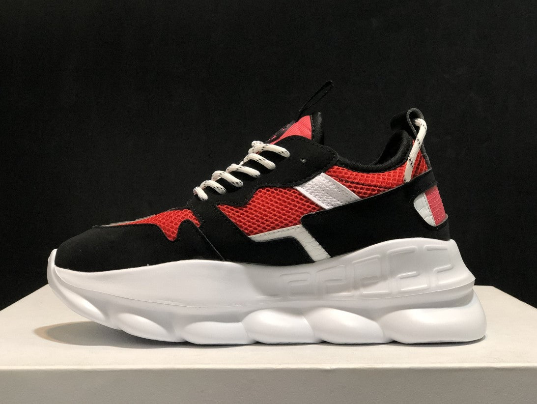 Chain Reaction Shoes Sneakers 2