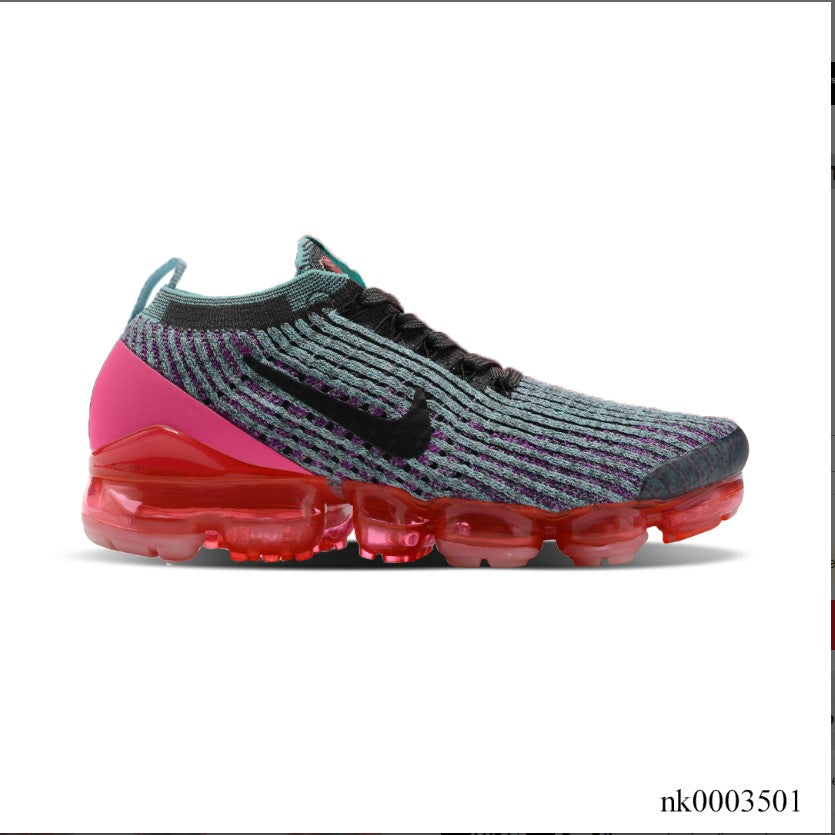 Air VaporMax Flyknit Shoes Sneakers (W) 4