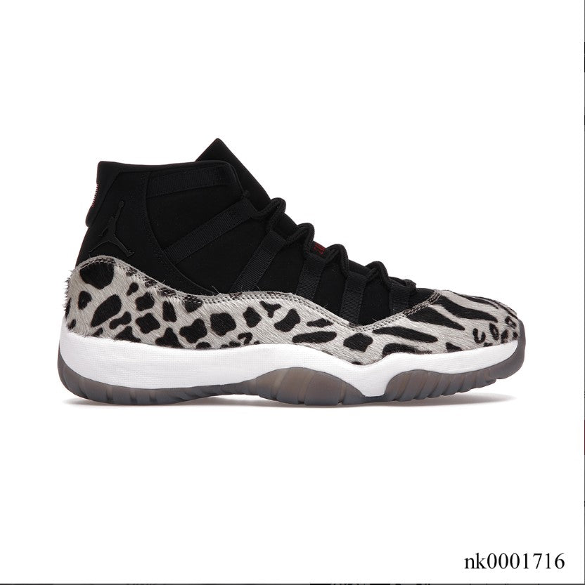 Air Jordan 11 Retro Animal Instinct Shoes Sneakers