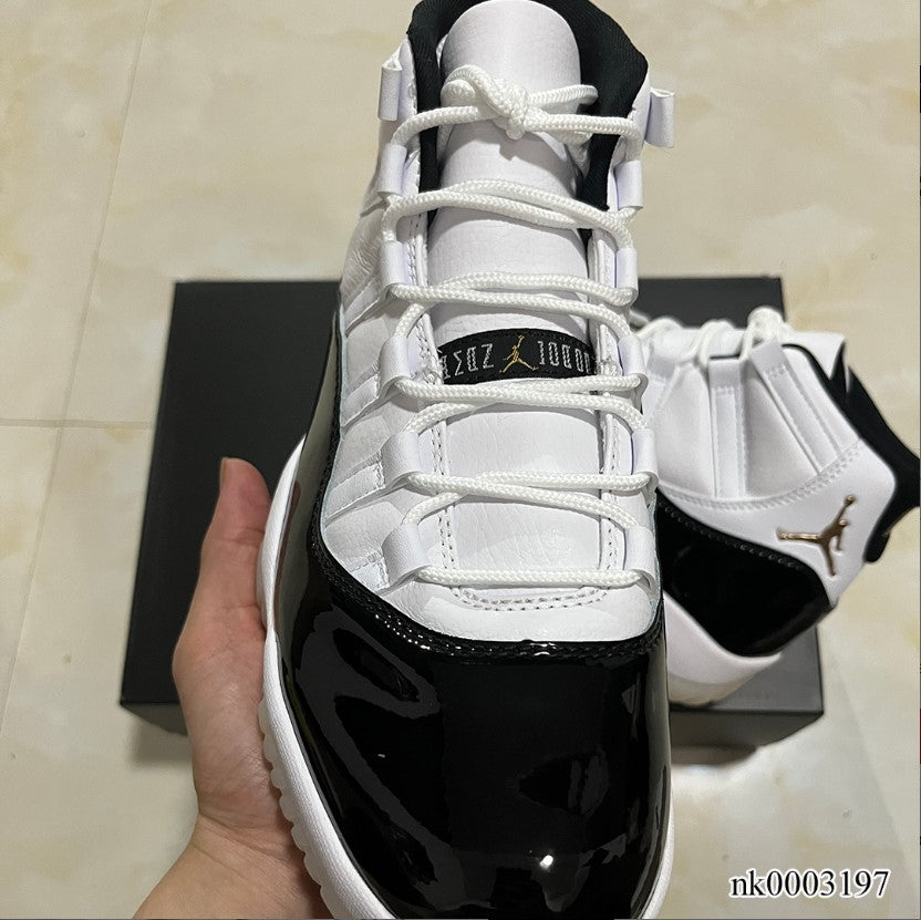Air Jordan 11 Retro DMP Gratitude 2023 Shoes Sneakers