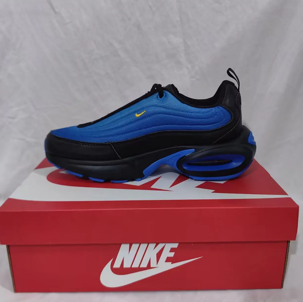 Air Max Portal ‘Racer Blue’ Shoes Sneakers