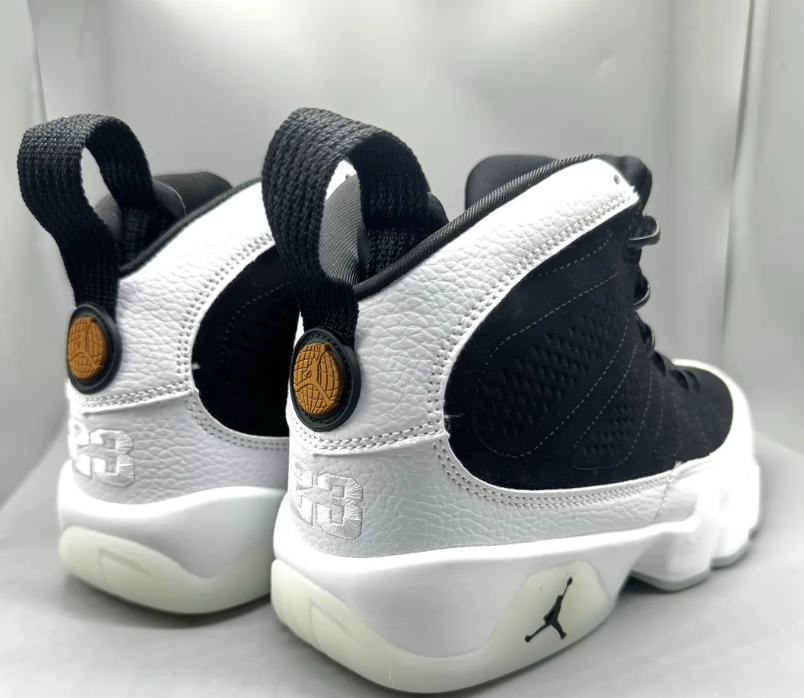 Air Jordan  9 City of Flight Shoes Sneakers