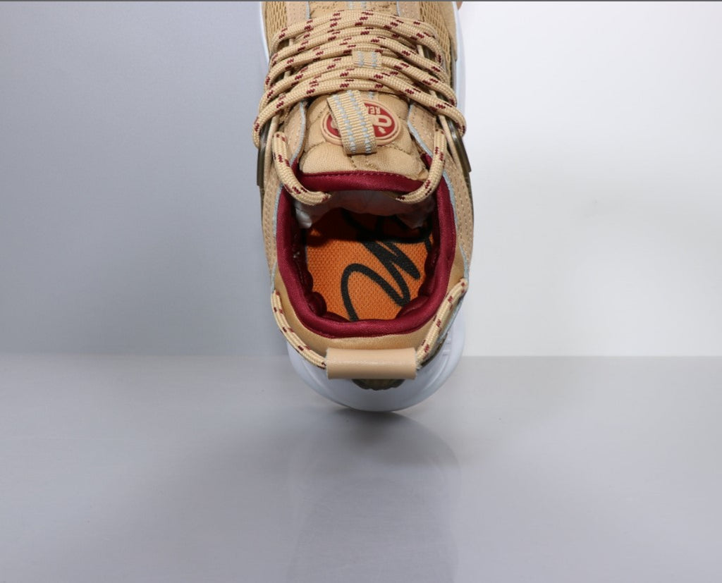 Chain Reaction Shoes Sneakers 13