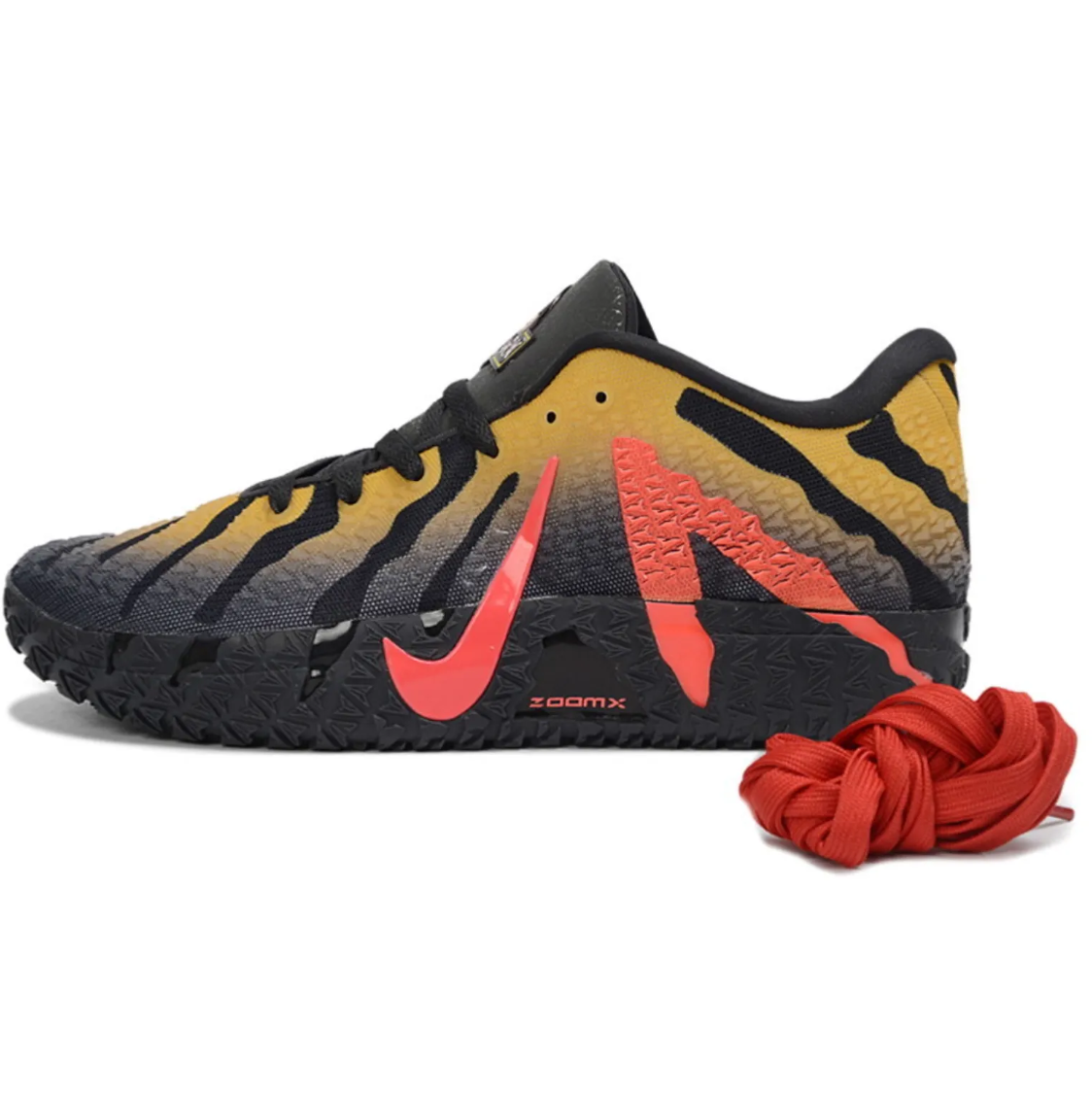 Jurassic Park x Ja 3 Tour SUV (2026) Shoes Sneakers