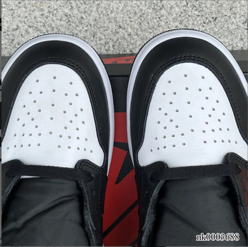 Air Jordan 1 High OG Reverse Panda Shoes Sneakers