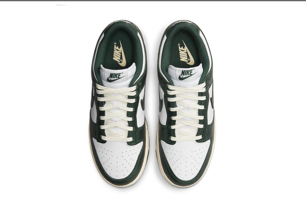 Dunk Low Vintage Green Shoes Sneakers