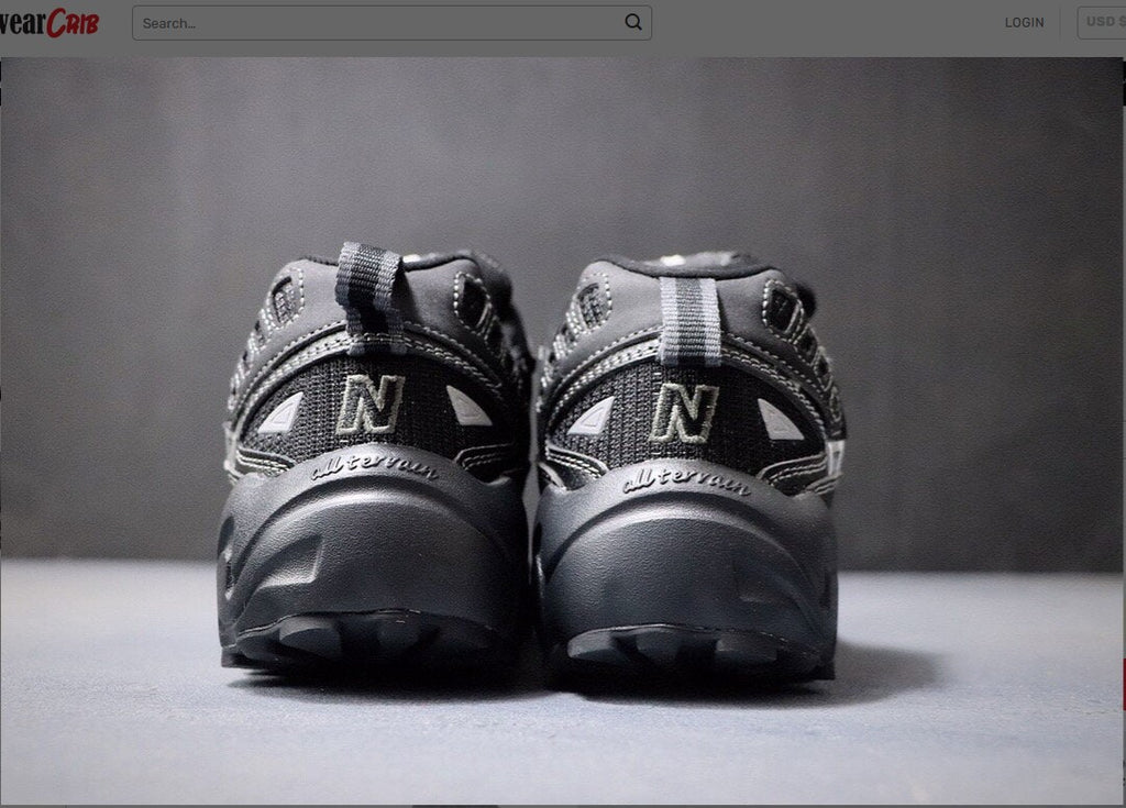 New Balance 703 Shoes Sneakers