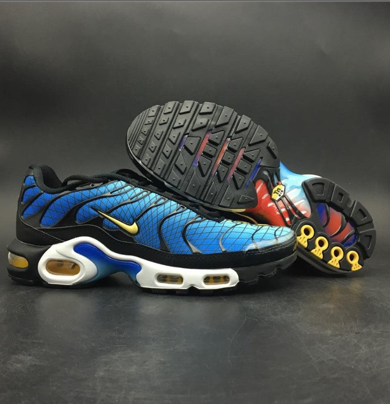 Air Max Plus Greedy Shoes Sneakers