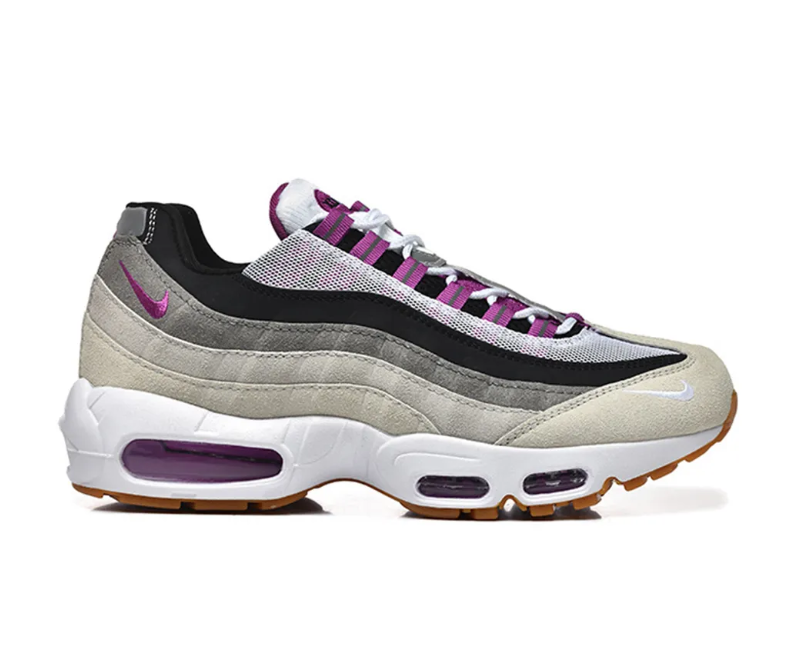 Air Max 95 SB Cactus Flower Shoes Sneakers