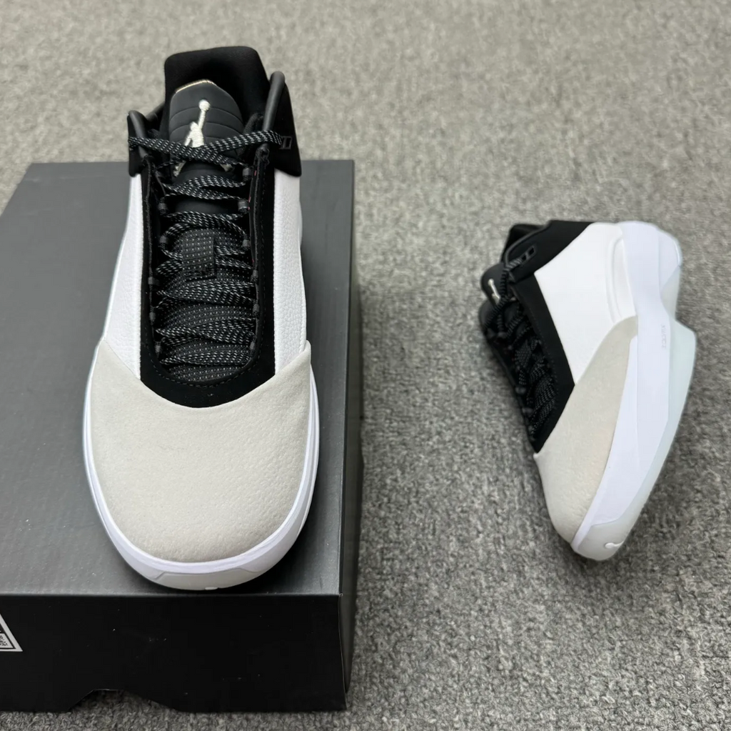 Air Jordan 40 Low PF The Classic Shoes Sneakers