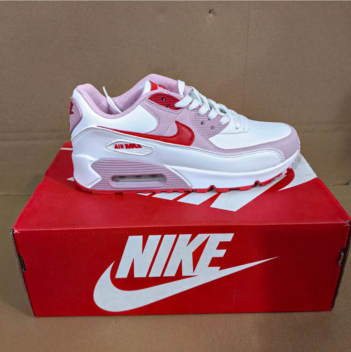 Air Max 90 ‘Love Letter’ Shoes Sneakers