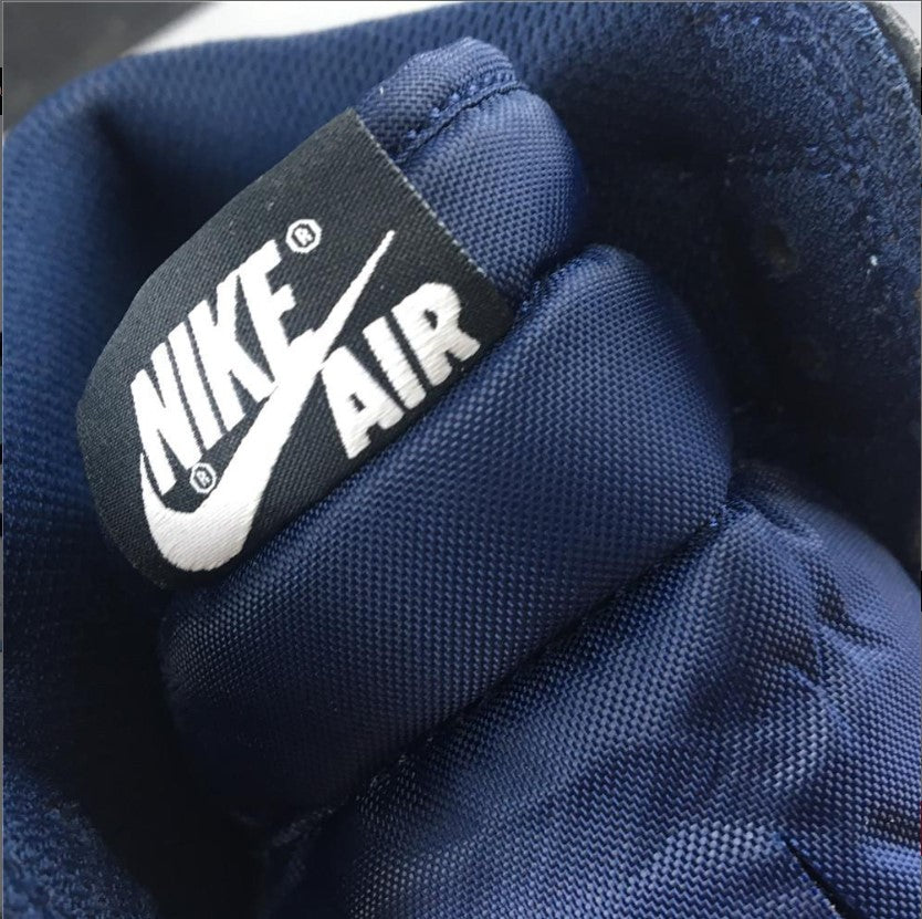 Air Jordan 1 Retro High UNC Patent Shoes Sneakers