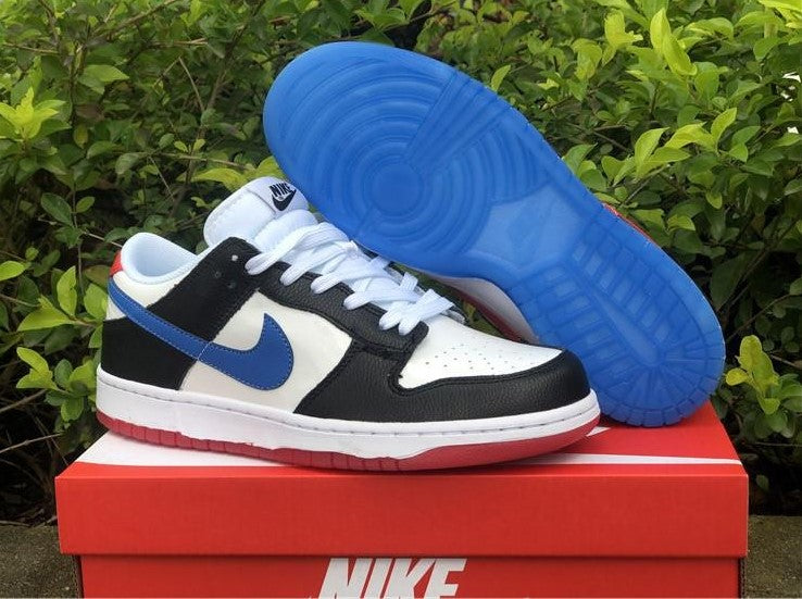 Dunk Low Seoul Shoes Sneakers