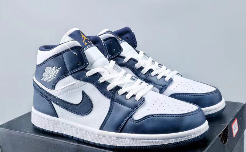 Air Jordan 1 High 85 Georgetown