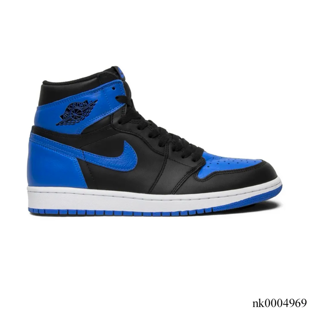 Air Jordan 1 Low Reverse Bred Shoes Sneakers