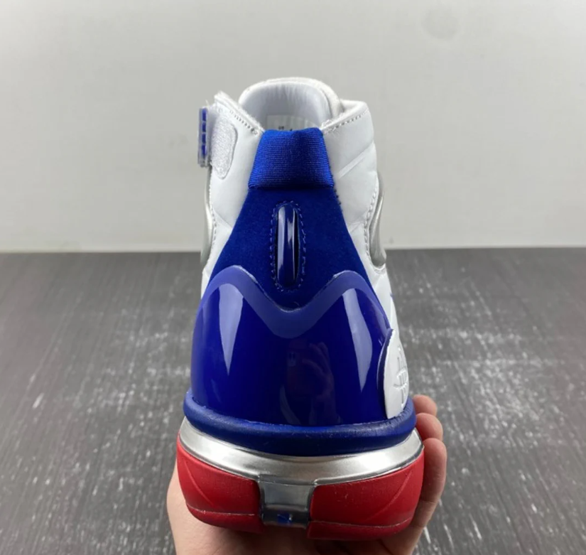 NK Zoom Huarache 2K4 All Star Shoes Sneakers
