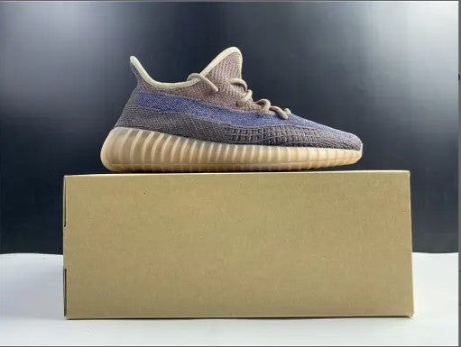 Yeezy Boost 350 V2 Fade Shoes Sneakers