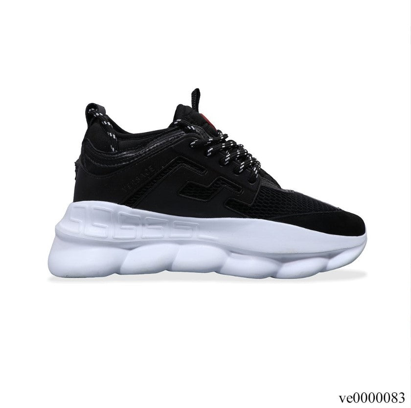 Chain Reaction Shoes Sneakers