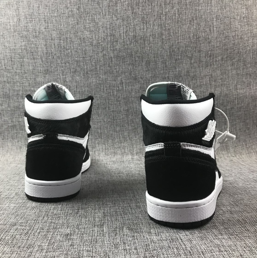 Air Jordan 1 High OG Twist