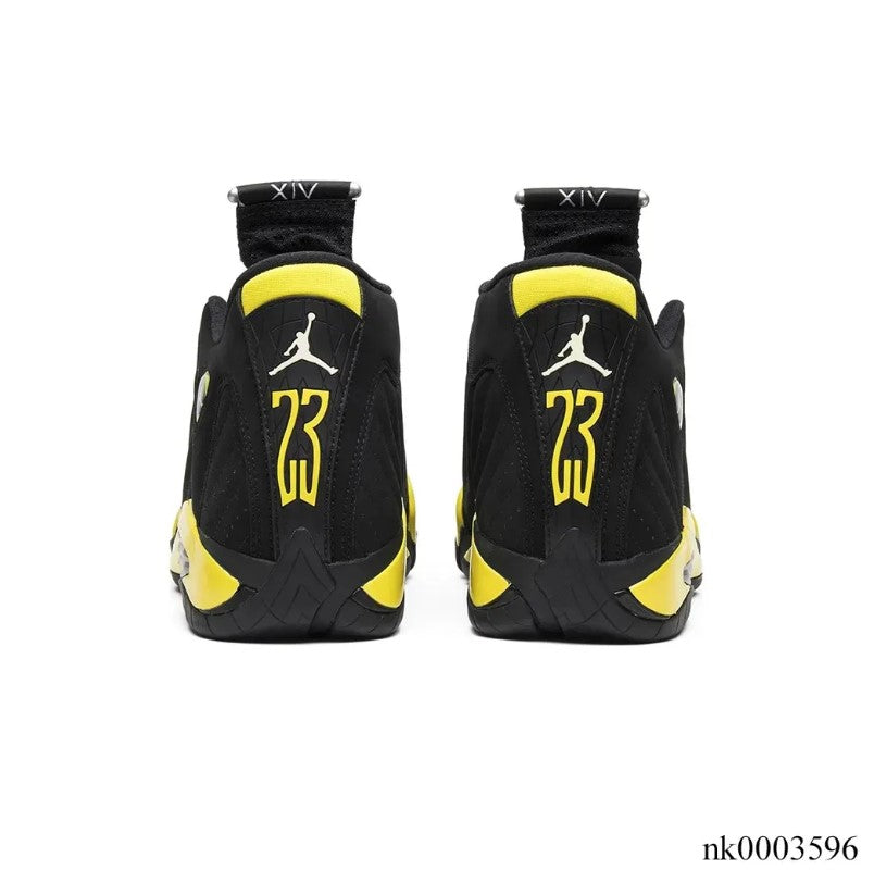 Air Jordan 14 Retro Thunder Shoes Sneakers