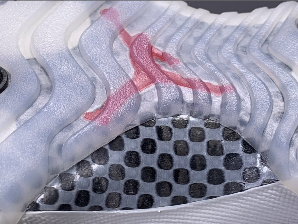 Air Jordan 11 Low Snake Light Bone Shoes Sneakers