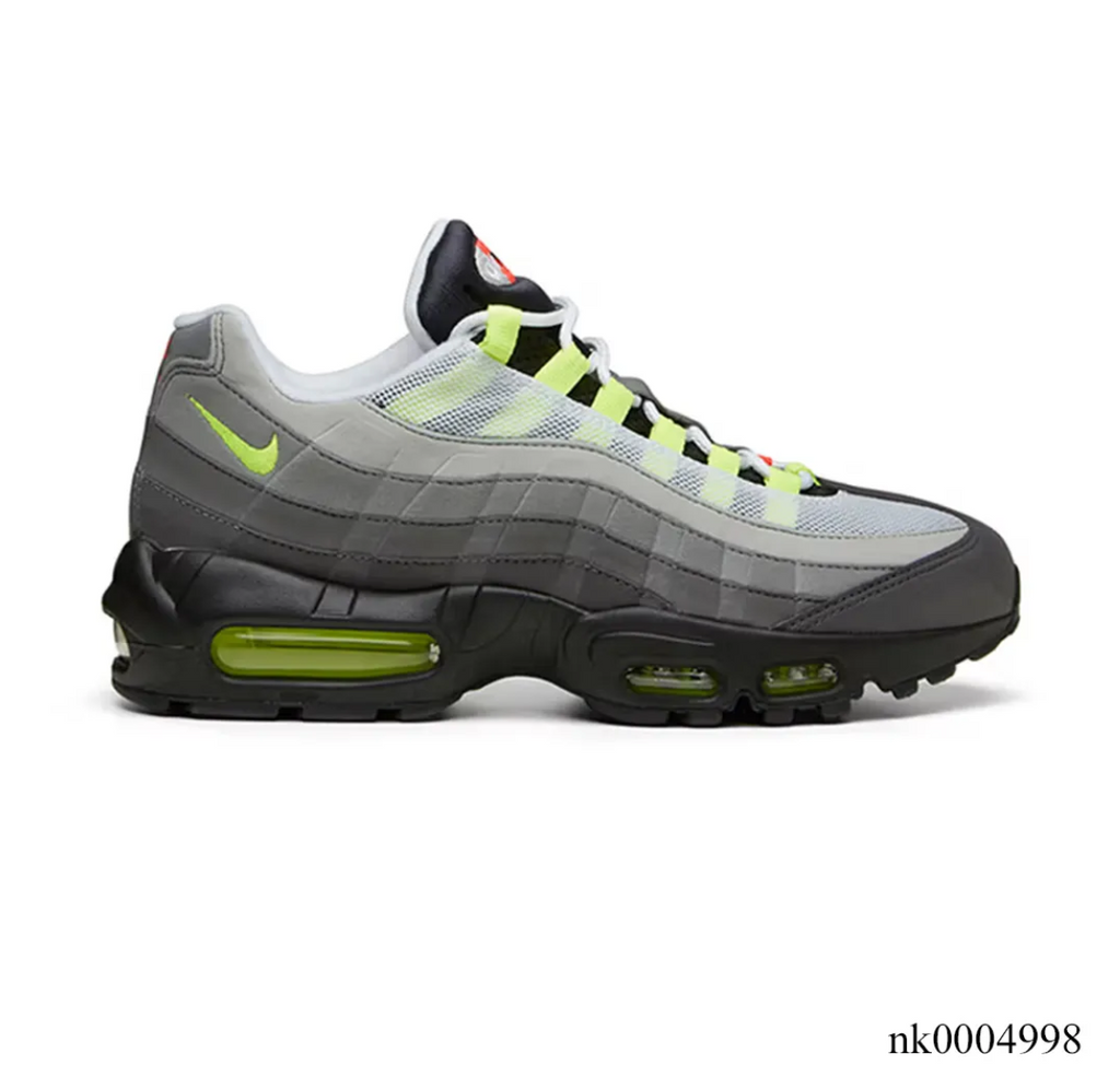 Air Max 95 OG ‘Greedy What The’ Shoes Sneakers
