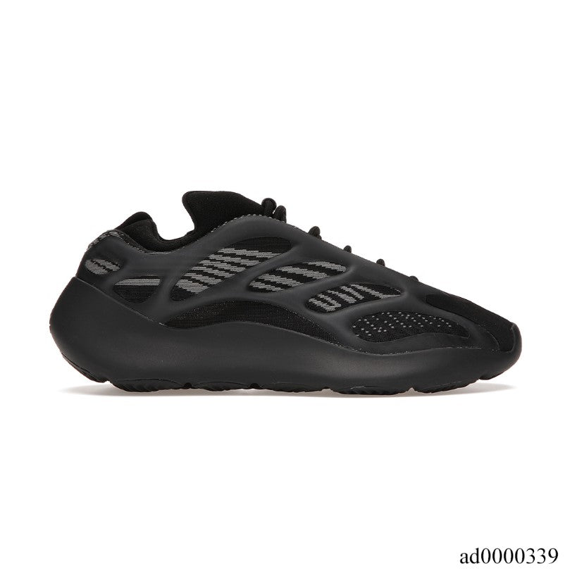 Yeezy 700 V3 Dark Glow Shoes Sneakers