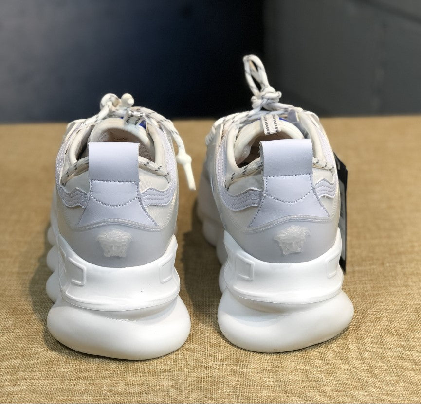 Chain Reaction Shoes Sneakers 16