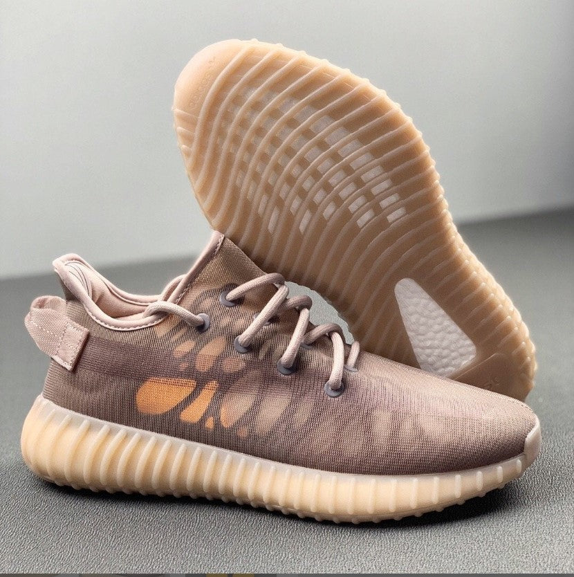 Yeezy Boost 350 V2 Mono Mist Shoes Sneakers