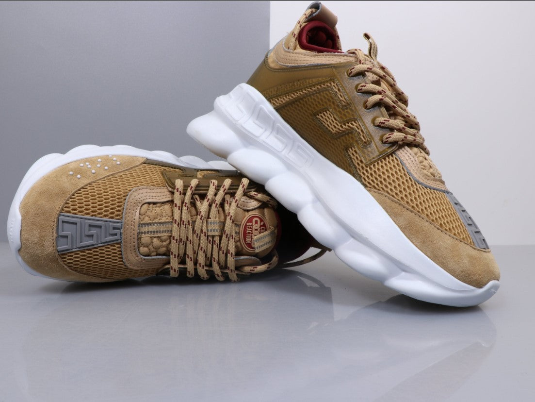Chain Reaction Shoes Sneakers 13