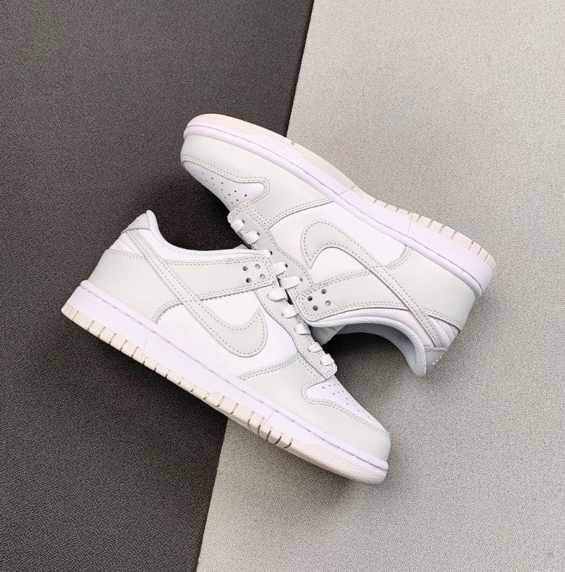 Dunk Low Photon Dust Shoes Sneakers