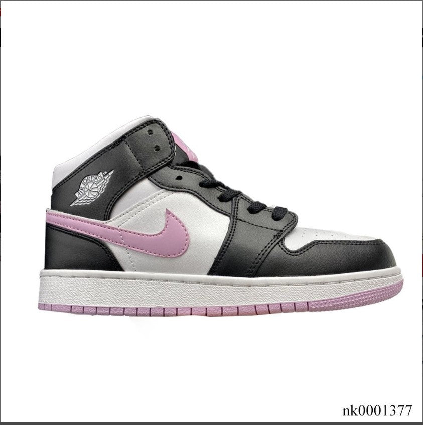 Air Jordan 1 Mid GS Shoes Sneakers