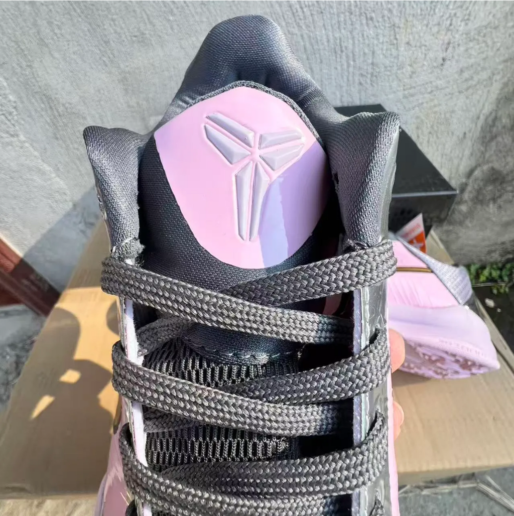 Kobe 5 Protro Arike Ogunbowale PE Shoes Sneakers