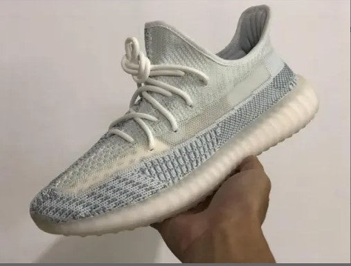 Yeezy Boost 350 V2 Citrin (Non-Reflective) Shoes Sneakers