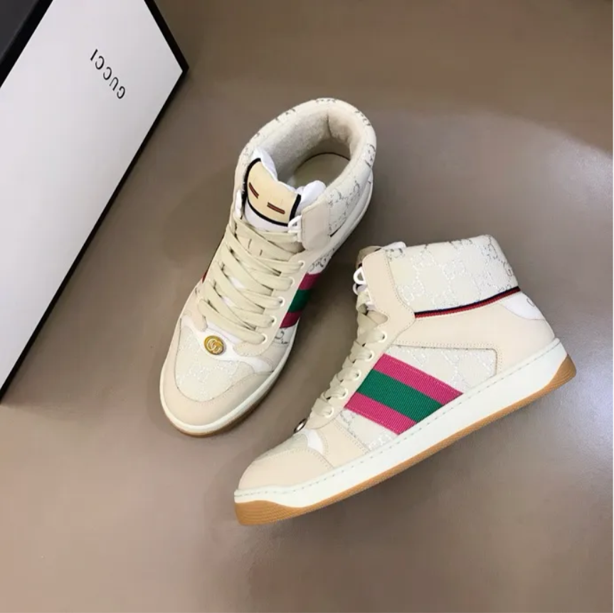 GG High-Top Shoes Sneakers – nk0005058