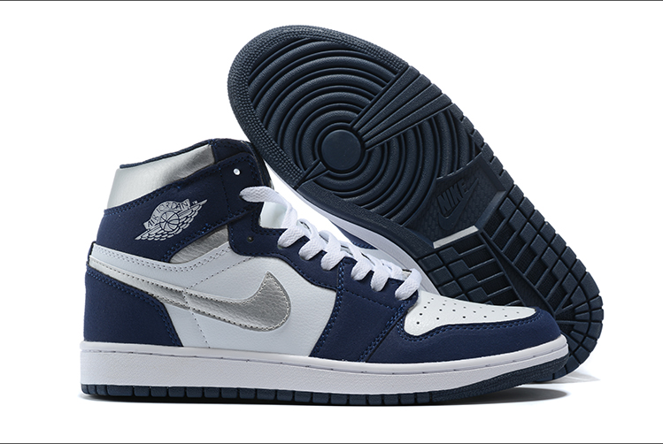 Air Jordan 1 High OG Game Royal