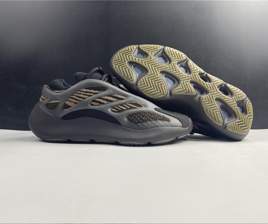 Yeezy 700 V3 Clay Brown Shoes Sneakers