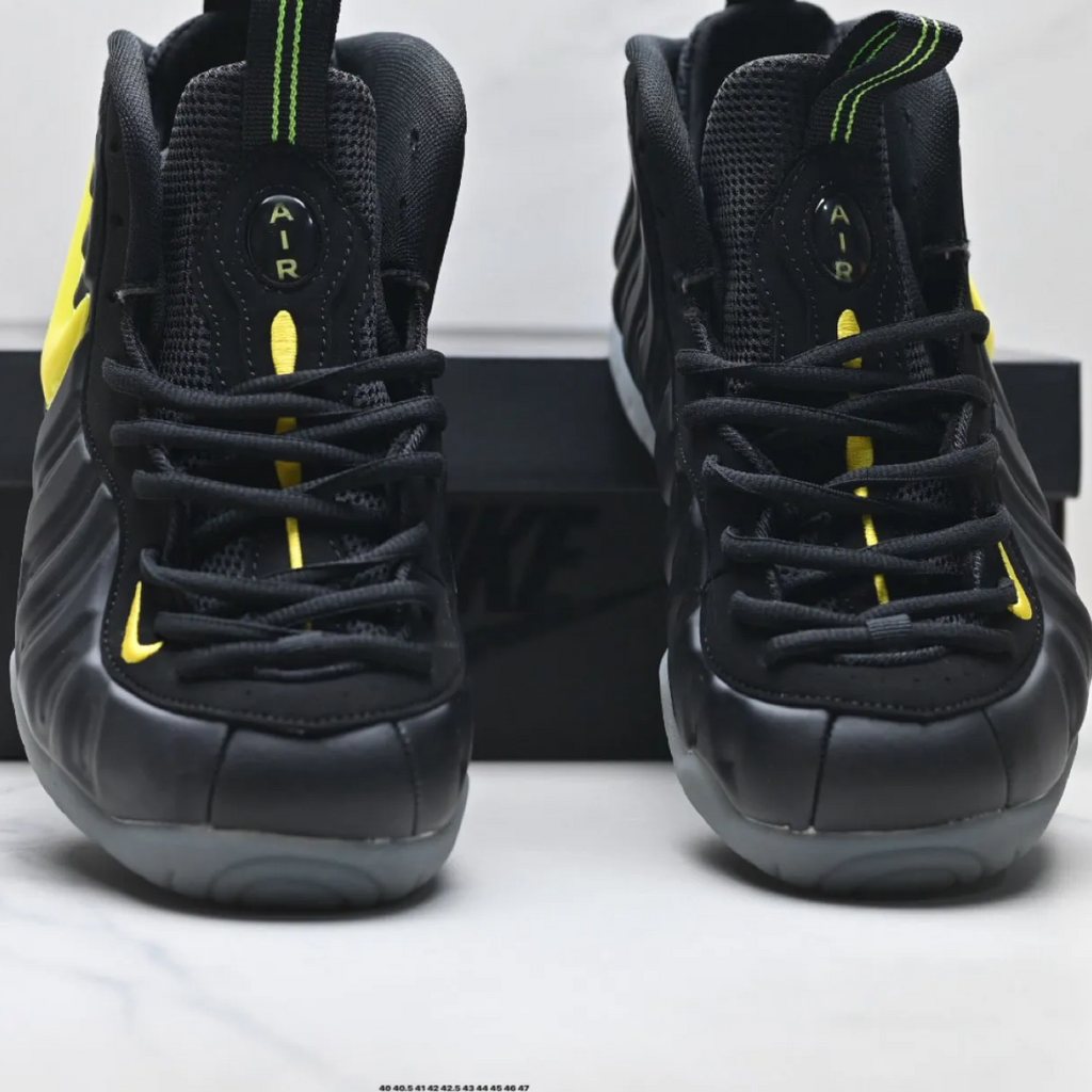 Air Foamposite Pro Voltage Shoes Sneakers