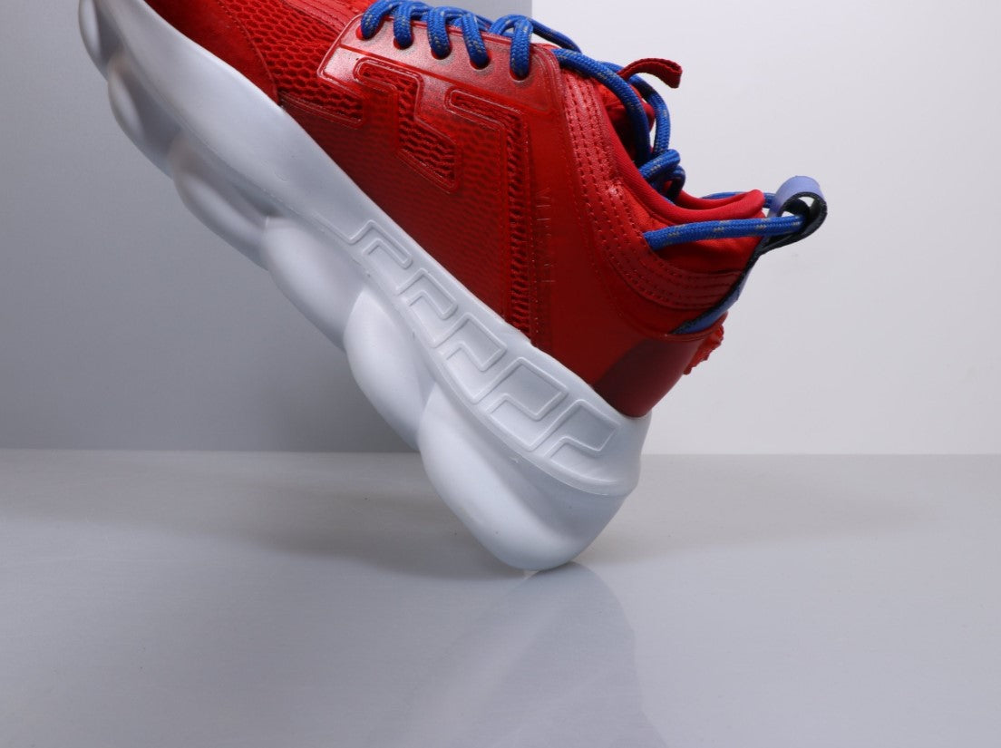 Chain Reaction Shoes Sneakers 7
