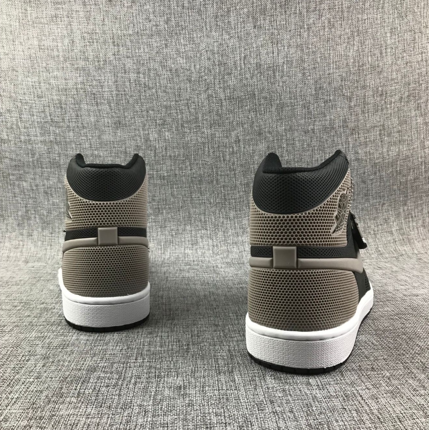 Air Jordan 1 Retro High OG Flyknit Shadow