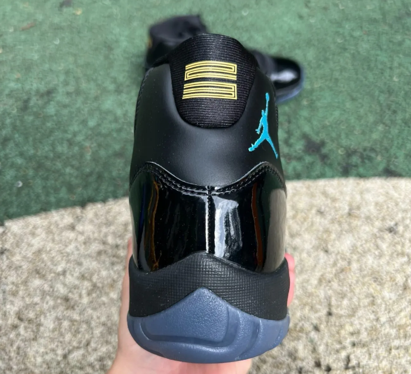 Air Jordan 11 Gamma (2025) Shoes Sneaker