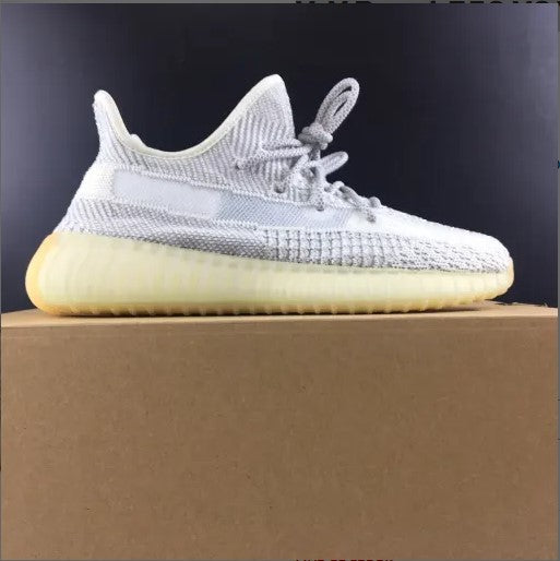 Yeezy Boost 350 V2 Yeshaya (Non-Reflective) Shoes Sneakers