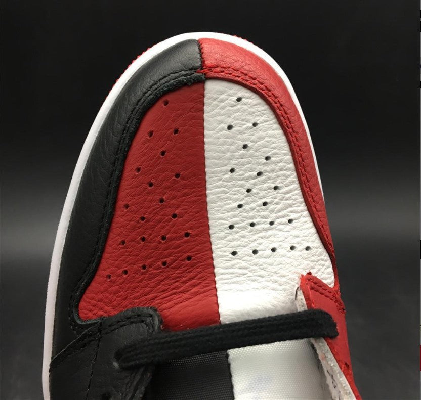 Air Jordan 1 Retro High Homage To Home (Non-numbered) Shoes Sneakers