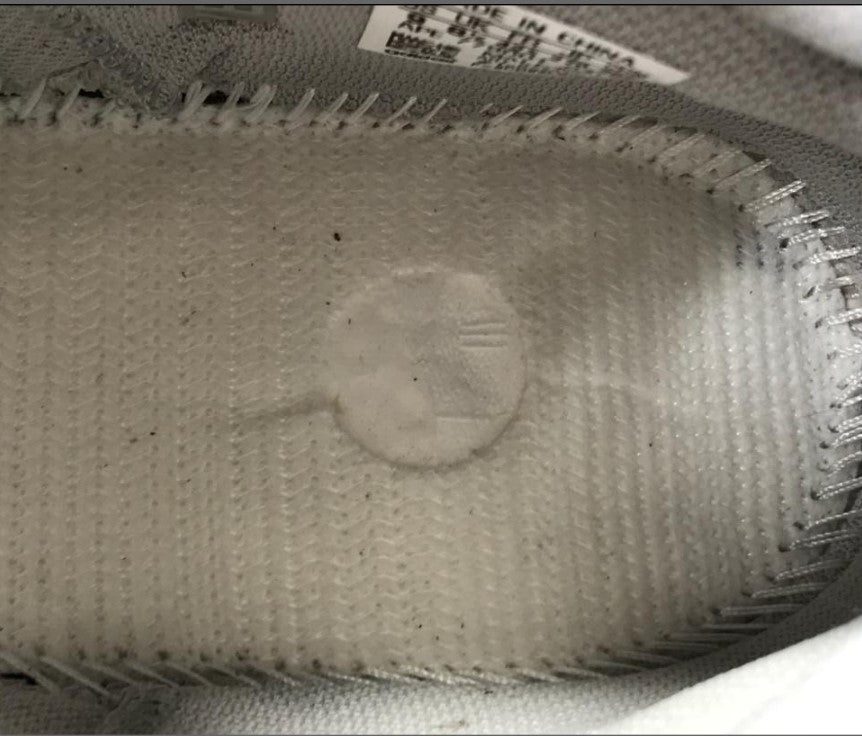 Yeezy Boost 700 Wave Runner Solid Grey Shoes Sneakers
