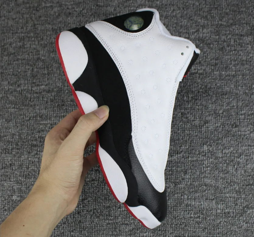 Air Jordan 13 He Got Game (2026) Shoes Sneakers