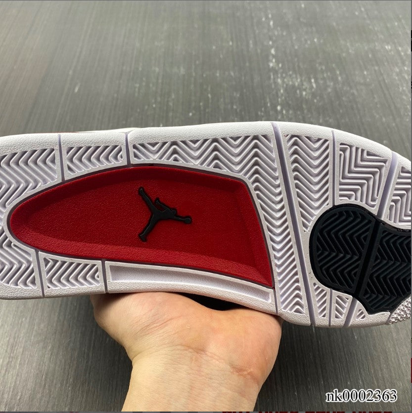 Air Jordan  4 Retro Alternate 89 Shoes Sneakers
