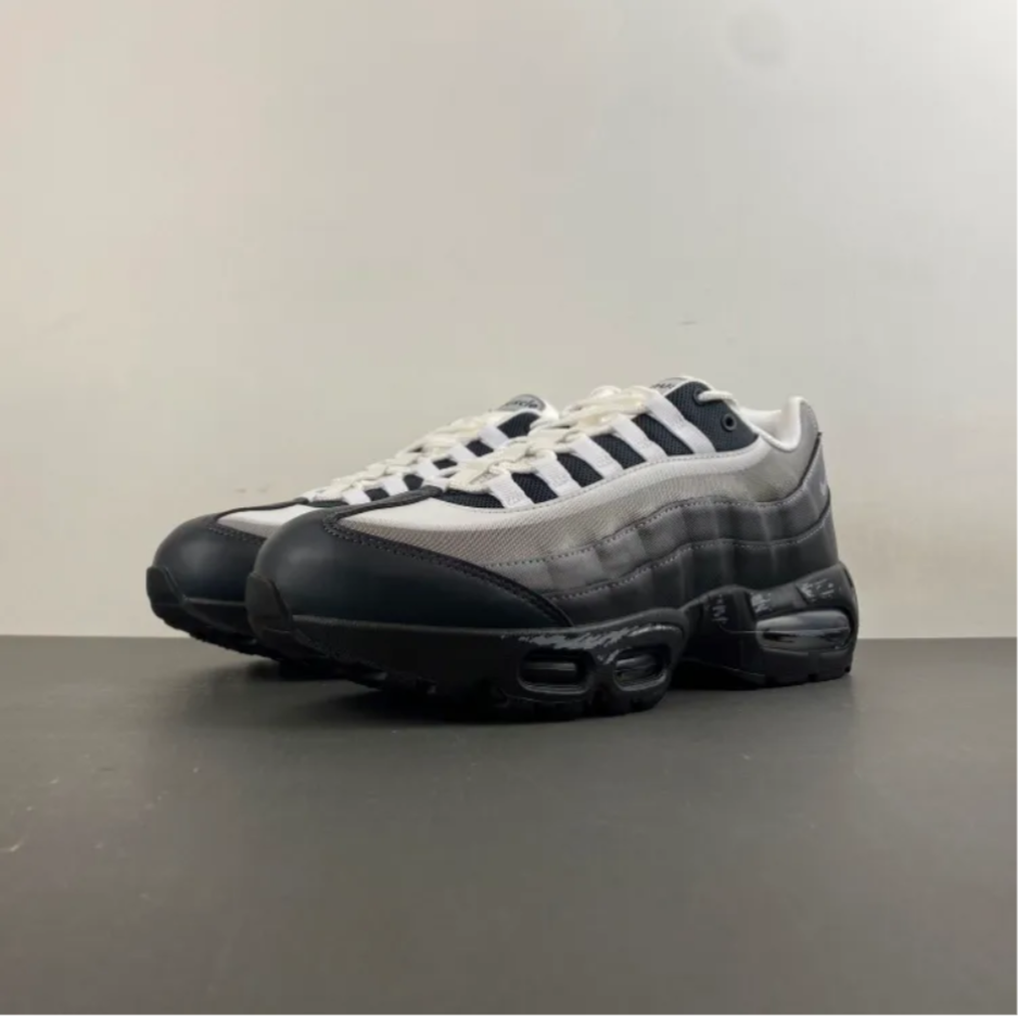 Air Max 95 Muscle Yu-Gi-Oh Shoes Sneakers